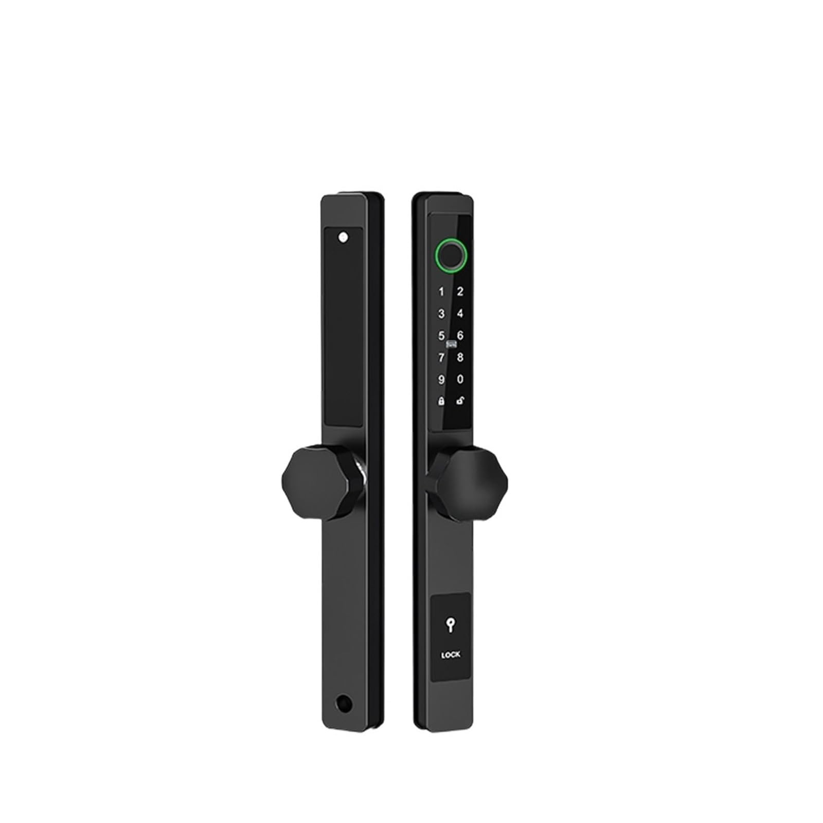 Serrure numérique étanche TTLock Type 7 en taille 3085 premium