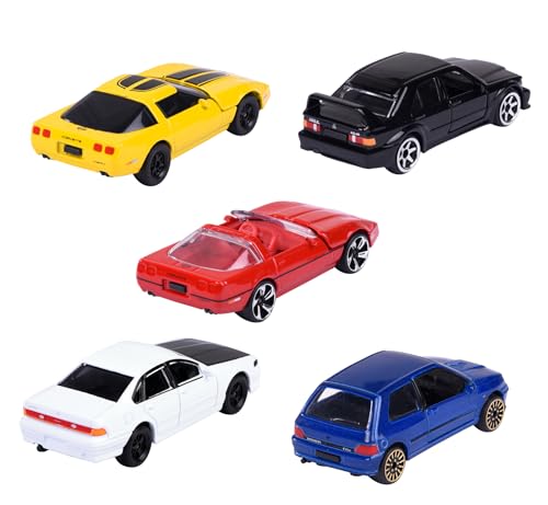 Véhicule De Construction Volvo Majorette Le Véhicule - vue 4