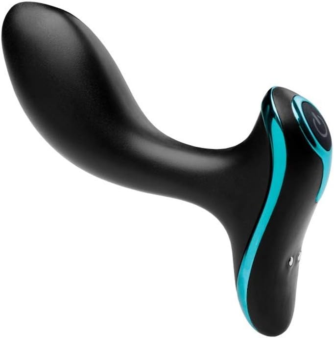 Journey 7X Rechargeable Smooth Prostate Stimulator