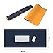 Large Leather Desk Mouse Pad, Desk Pad Protecter 31.5