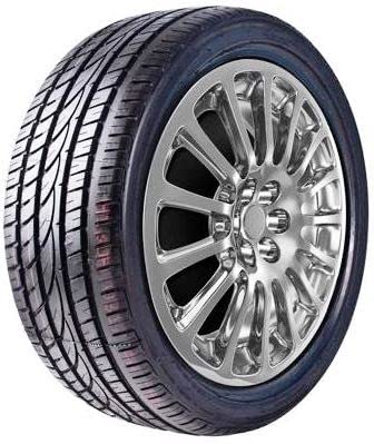 Pneumatici POWERTRAC 225/55 R17 101W M+S XL