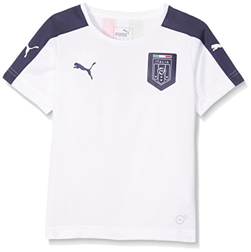 Puma Figc Italia Stadium, Maglia Bambino