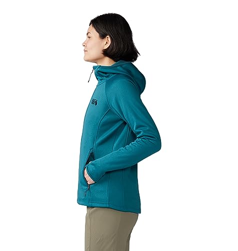 Mountain Hardwear Women's Sendura Hoody3