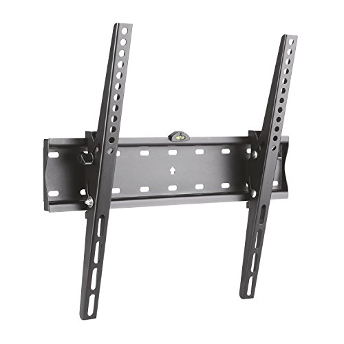 aisens WT55T-015 - Tilting Monitor/TV Stand (40 kg, for 32