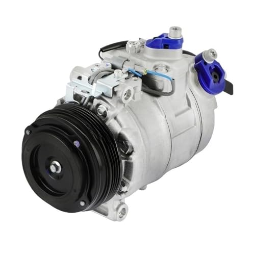 Compresseur climatisation haut de gamme pour BMW 64509154072 Moteur N6