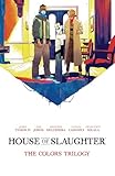 House of Slaughter Book Two Deluxe Edition