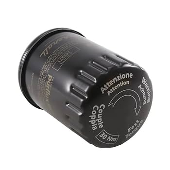 ウィンパケ2021 Genuine Ferrari Maserati Quattroporte Granturismo Oil Filter