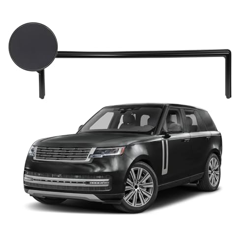 best car phone holder for range rover