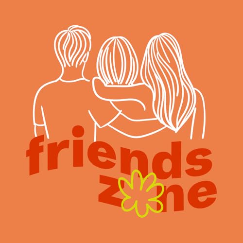 Friends Zone cover art