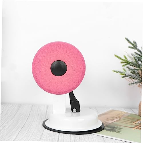 KOMBIUDA 1 Unidade auxiliar de abdominal equipamentos de ginástica em casa assento de bicicleta giga