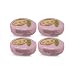 Lot of 4 Chin Chun Su Facial Cream Beige Label 10grams Each Pk