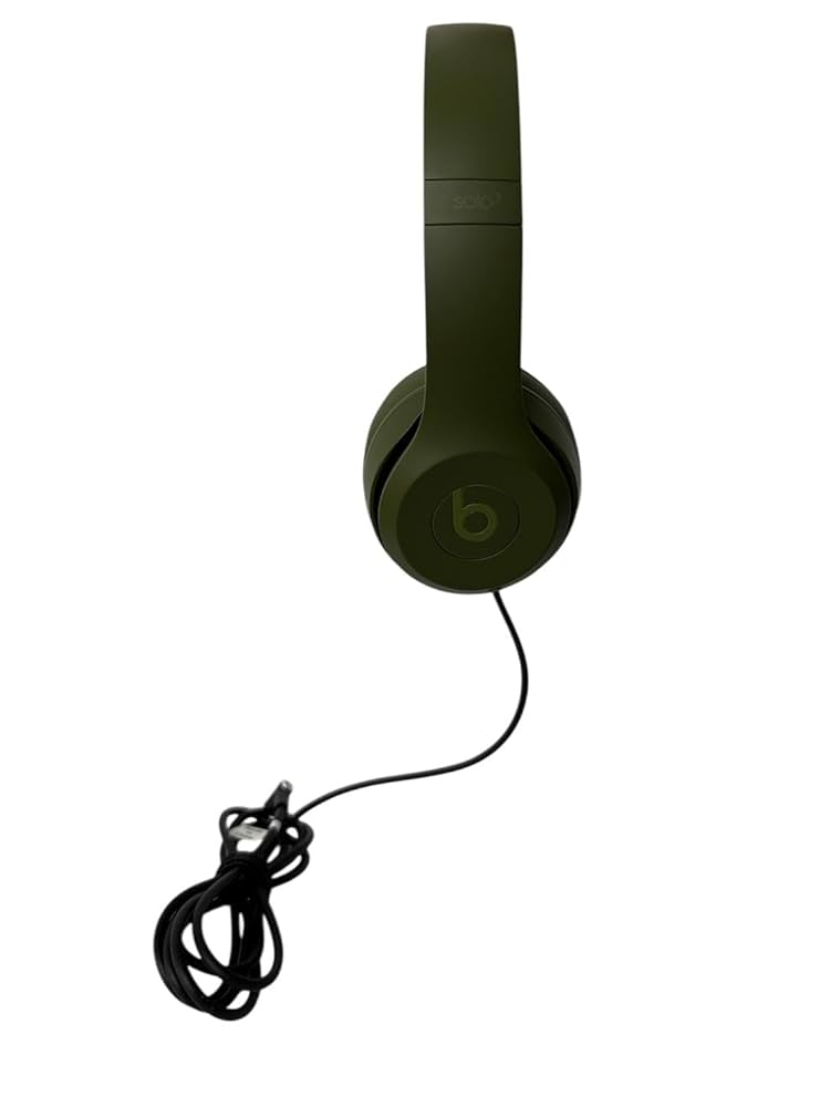 Beats by Dr Dre - ほぼ新品　Beats solo3 Amazon.com: Beats by Dr. Dre - Solo3 Wireless On-Ear