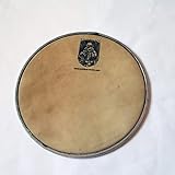 Cumbus Saz Head Rim Replacement Goat skin