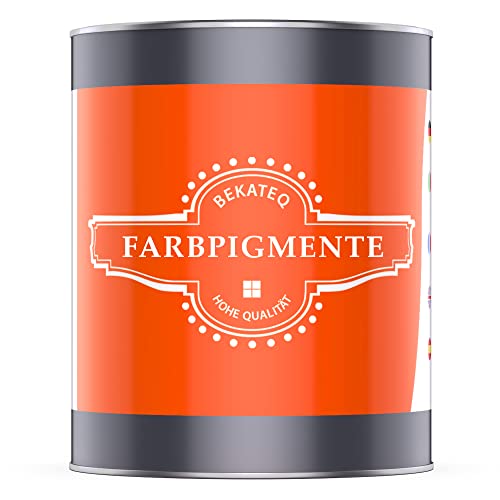 BEKATEQ Farbpaste in RAL1015 Hellelfenbein 100g - Pigmentpaste für...