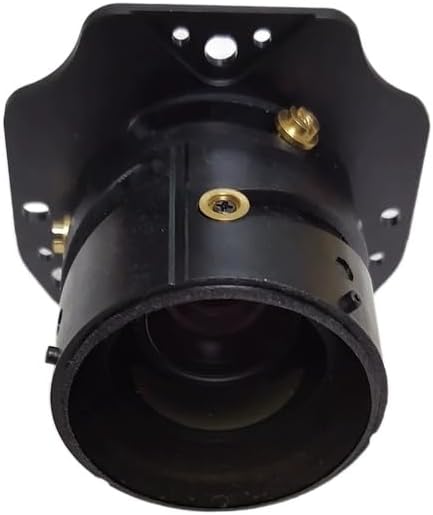 1PCS NEW For MX666 MX3291 MX660 MP515 MP525 projector lens