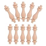 Versatilità funzionale: per sostenere armadi, portabottiglie o per con ringhiere delle scale, decorazioni in fatte , decorazioni per armadi