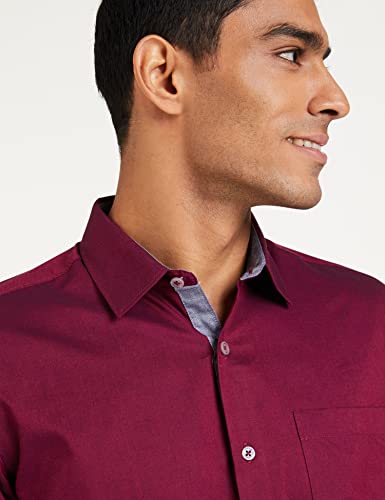 Image of Amazon Brand - Symbol Men Formal Shirt