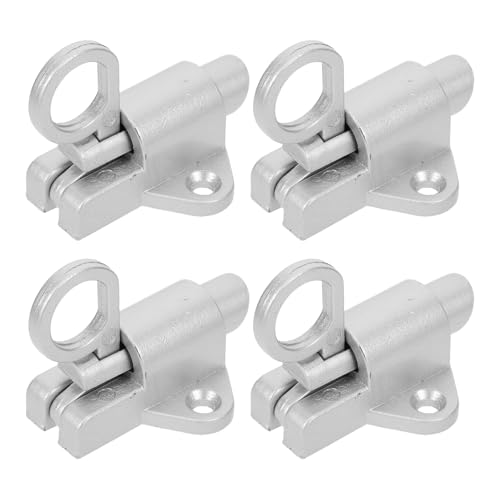 ABOOFAN �Z���t���b�N�Q�[�g���b�` 4��: �X�v�����O�h�A���b�N �A���~�������Z�L�����e�B���b�` �������������L���r�l�b�g�Q�[�g&�y�b�g���P�[�W�p �l�W�t��