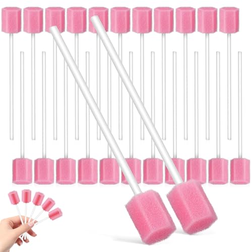 La Mejor Lista de Seguridad y limpieza disponible en línea para comprar. 46 100 Piezas Hisopos, Ideal Para El Uso Diario En El Hogar, En El Hospital o En El Viaje, Ofrece Una Limpieza Cómoda y Segura y Es Ideal Para Personas Con Dificultades Para...