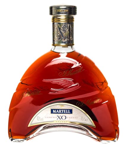 Martell Xo Cognac with Gift Box, 700ml