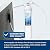PERCOLA AP Easy C-Complete/Model A/C Under Sink Water Filter, Compatible with 3M® Aqua-Pure® AP Easy Complete System/USF-A/C Under Sink Filtration System 500 Gallons top(3 Pack)