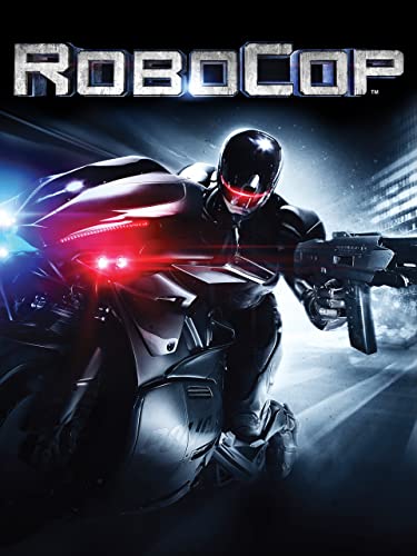  RoboCop