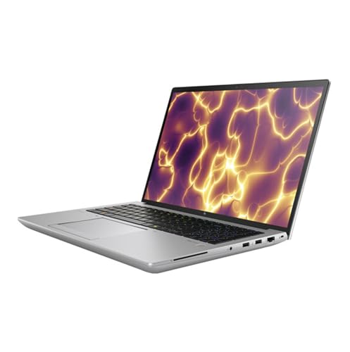 Image of HP ZBook Fury 16 Mobile Workstation 16.0 inch 60Hz IPS WUXGA Display (Intel i9-13950HX, RTX 2000 Ada 8GB, 32GB DDR5, 3x1TB SSD R0 (3TB), Backlit KB, Fingerprint, 2 Thunderbolt 4, Win 11 Pro)