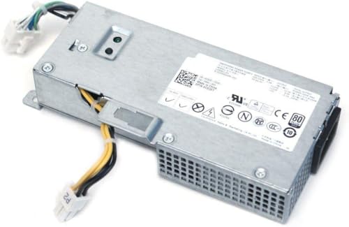 �d�����j�b�g�݊��p Dell �f�� Optiplex 780 790 990 7010 9010 USFF �p 200W�d�����j�b�g F200EU-00 L200EU-00 L200EU-01 PS-3201-9DA