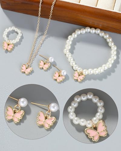 Girls Tea Party Fascinators Hats Girls Church Hats 20s 50s Pillbox Hat Cocktail Mesh Flower Pearl Feather Headband4