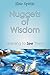 Nuggets of Wisdom: Learning to See Them