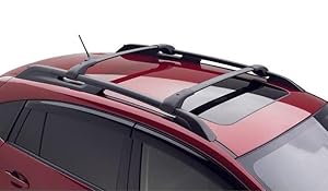 BRIGHTLINES Aero Dachträger für Subaru Crosstrek