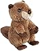 Ravensden Peluche Castor 12cm