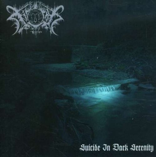 Suicide in Dark Serenity