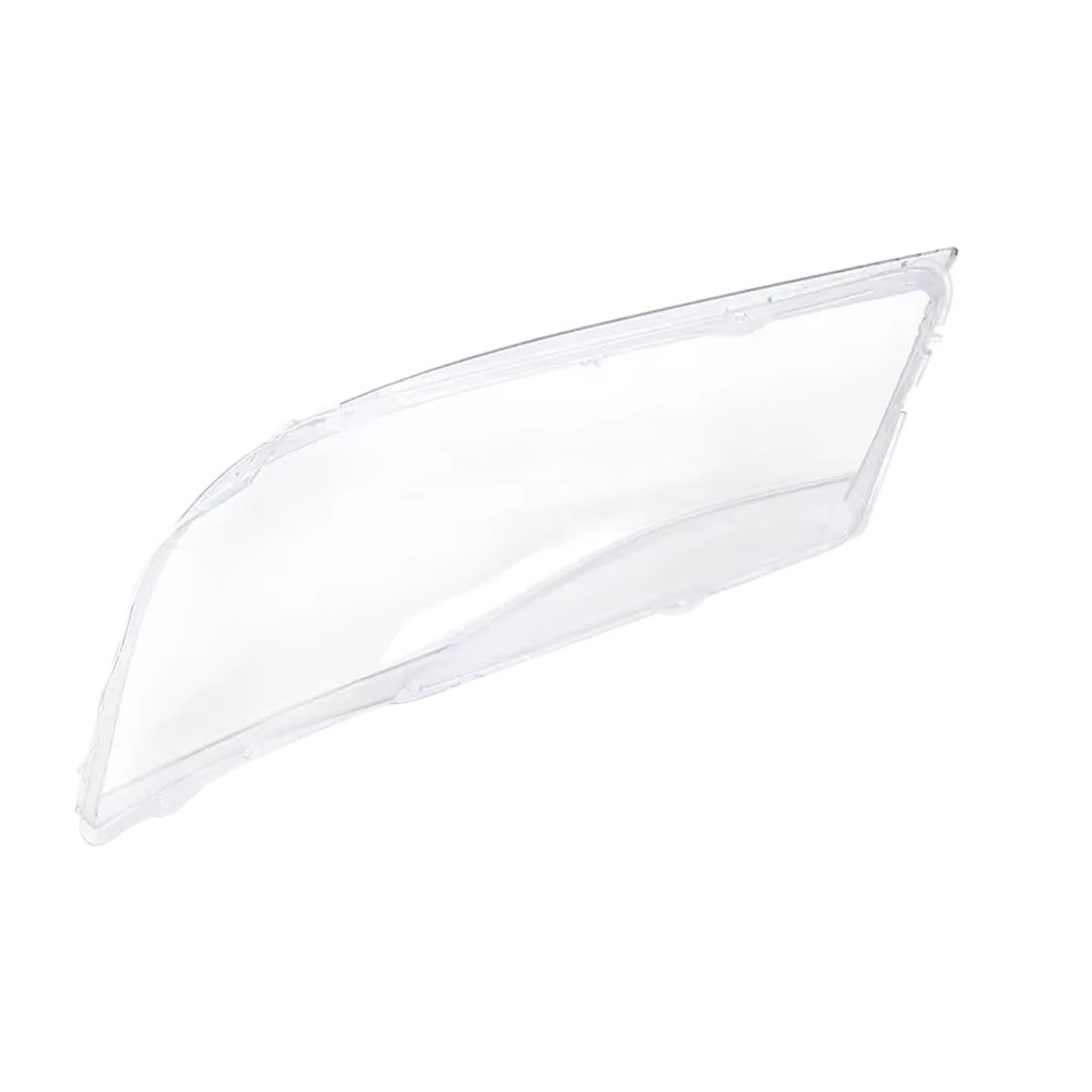 Abat-jour phare avant E90 cache-phare transparent pour BMW 2006-2012
