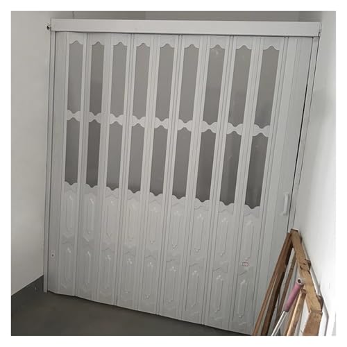 Wdjbpsh Falttür Innentür Raumteiler 130x220cm