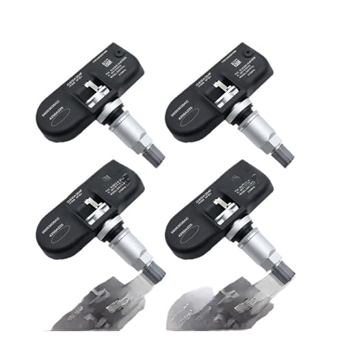 Sensor de presión de neumáticos 56053030AB arregla fallo TPMS 2