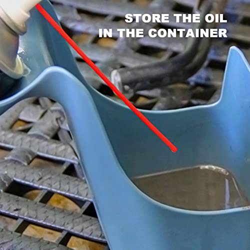 Pomurom Kit di Strumenti per la conservazione