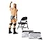WWE NXT Takeover Exclusive Tommaso Ciampa (DIY) Action Figure