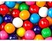 Dubble Bubble KIDS PACK ( SMALL 14mm size) small-gum balls bulk (8oz)