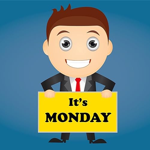 #26 When a week starts bad
