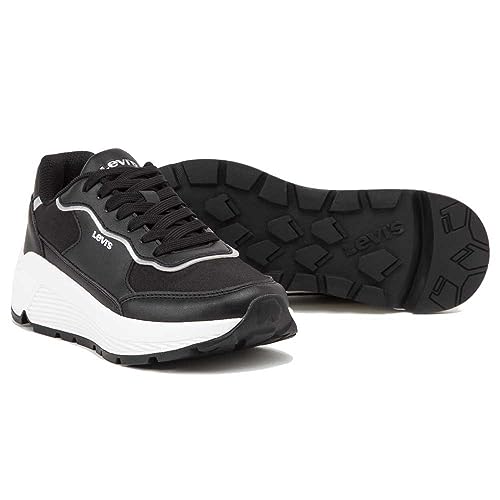 Baskets basses Levis WING - vue 6