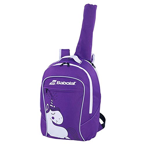 Babolat Junior Club Tennis Backpack, Purple
