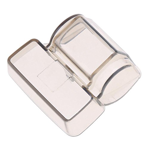Domybest Camera Cardan objectif capuchon protecteur Coque de protection intégrée pour DJI Spark pièces accessoires