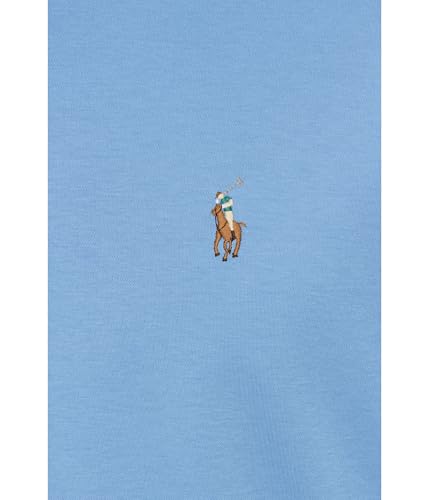 Image of POLO RALPH LAUREN Classic Fit Soft Cotton Polo Shirt