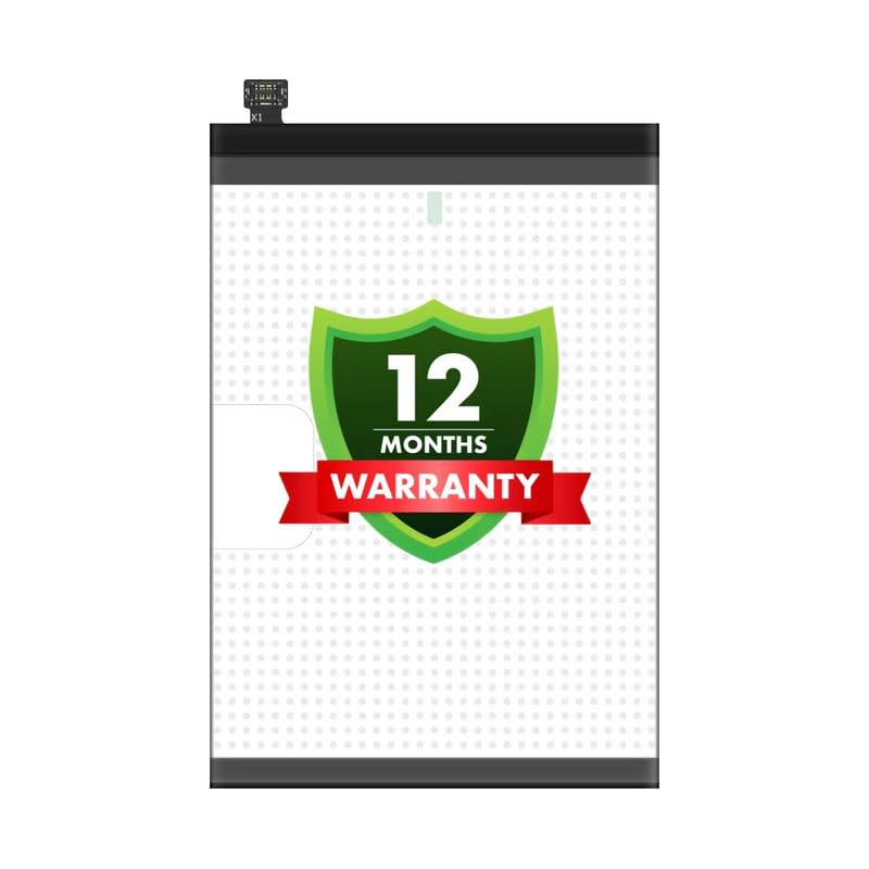 Image of Original BL-58BT Battery Compatible for Tecno Pova (LD7, LD7j, MZ-Tecno LD7) - (6000mAh) - 1 Year Warranty