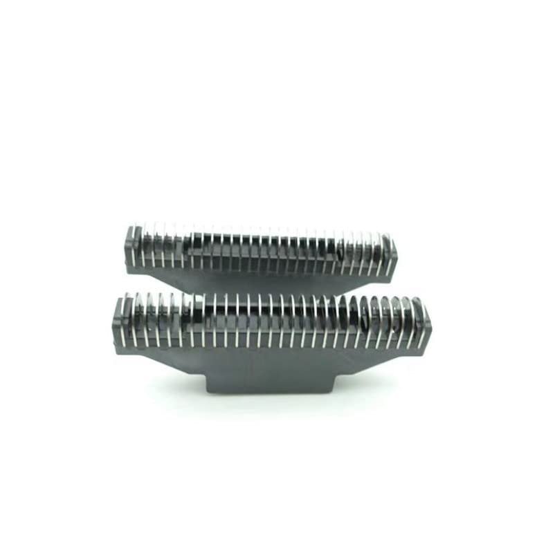 Cuchilla de repuesto para Panasonic ES-2216PC Cuchilla de cabeza de afeitadora eléctrica (2Pc)