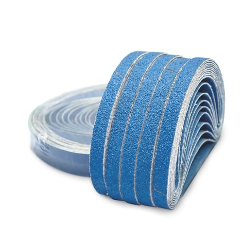 FEIHU Zirconium Corundum Sanding Belts