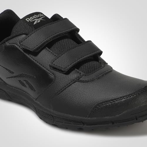 Image of Reebok Kids' Running Shoes - Super Champ - Easy Closure Sports Shoes for School and Daily Play