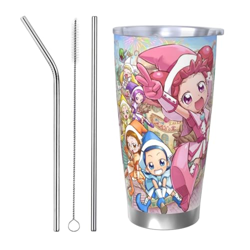 Wǂ ԍڗp }OJbv R[q[Jbv 600mlۉۗJbv Xg[ƊWt e ^тɕ֗ ̂܂܈߂ Ă AEghA ނ LvȂǂɂœK Straw Three-piece Set