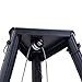 Kill Shot 500 lbs. Capacity Tripod Game Hoist with Gambrel